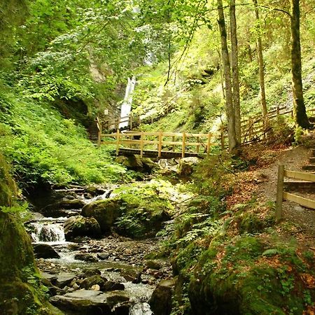 Ferienwohnung Konrad Kirchdorf in Tirol Bagian luar foto