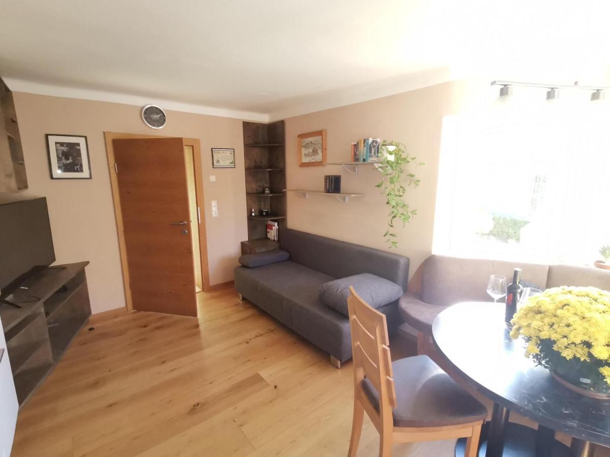 Ferienwohnung Konrad Kirchdorf in Tirol Bagian luar foto