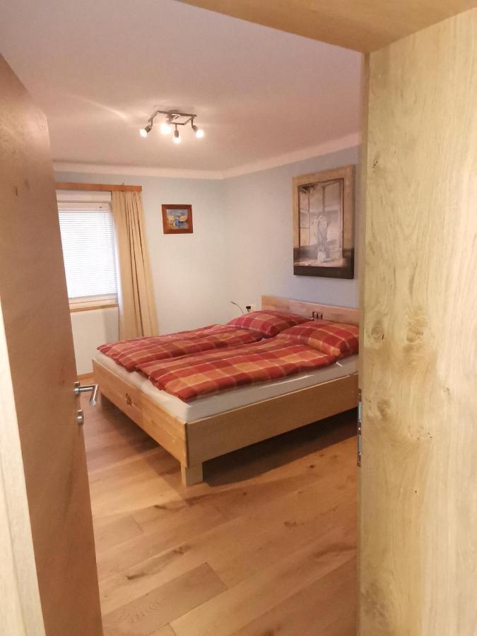 Ferienwohnung Konrad Kirchdorf in Tirol Bagian luar foto