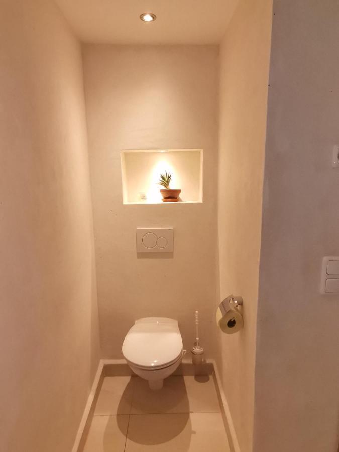 Ferienwohnung Konrad Kirchdorf in Tirol Bagian luar foto