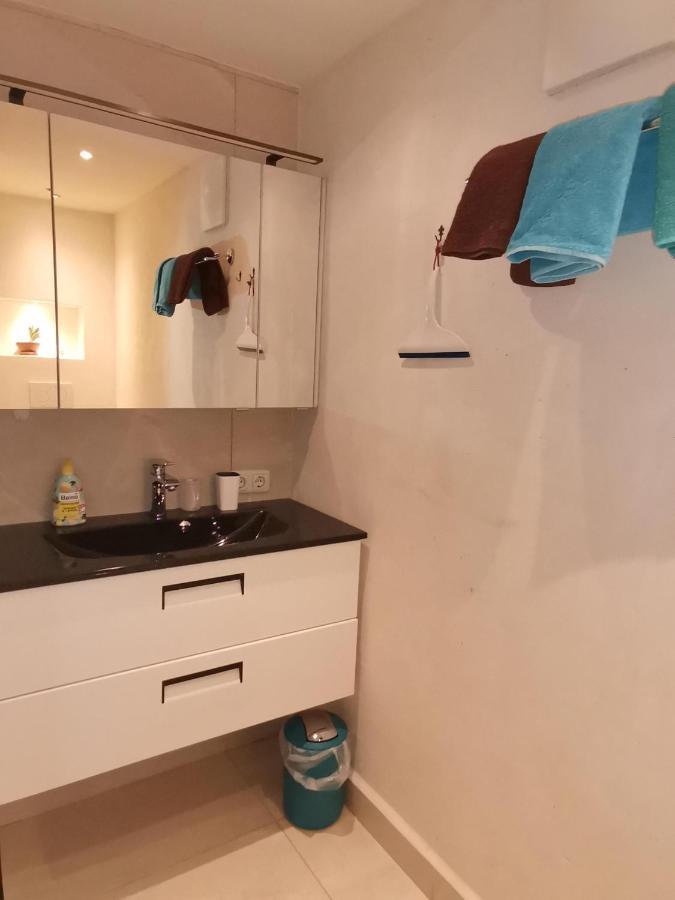 Ferienwohnung Konrad Kirchdorf in Tirol Bagian luar foto