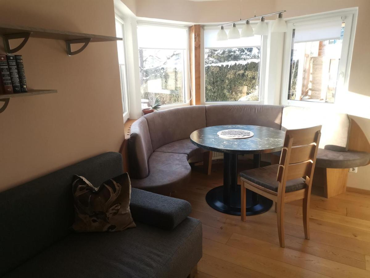 Ferienwohnung Konrad Kirchdorf in Tirol Bagian luar foto