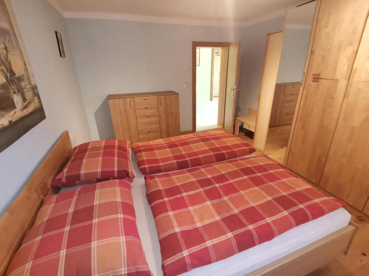 Ferienwohnung Konrad Kirchdorf in Tirol Bagian luar foto