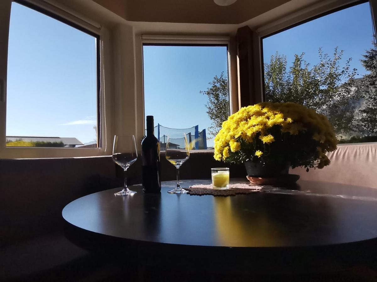 Ferienwohnung Konrad Kirchdorf in Tirol Bagian luar foto